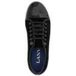 Lanvin Basket Sneakers