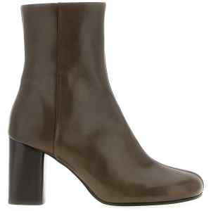 Lemaire Anatomic Ankle Boots