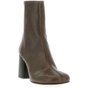 Lemaire Anatomic Ankle Boots