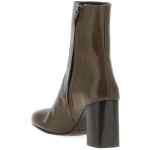 Lemaire Anatomic Ankle Boots