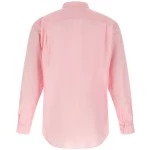 Comme Des Garcons Shirt Insert Shirt