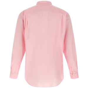 Comme Des Garcons Shirt Insert Shirt