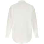 Comme Des Garcons Shirt Insert Shirt