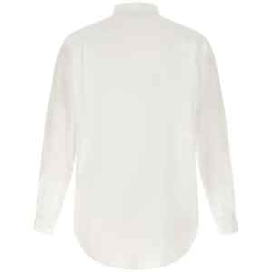 Comme Des Garcons Shirt Insert Shirt