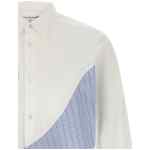 Comme Des Garcons Shirt Insert Shirt