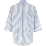 Comme Des Garcons Shirt Striped Shirt