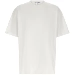 Comme Des Garcons Shirt Logo Print T-shirt