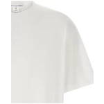 Comme Des Garcons Shirt Logo Print T-shirt
