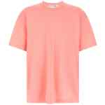 Comme Des Garcons Shirt Logo Print T-shirt