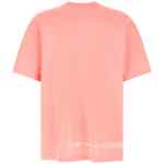 Comme Des Garcons Shirt Logo Print T-shirt