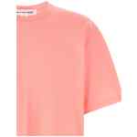 Comme Des Garcons Shirt Logo Print T-shirt