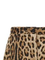 Dolce & Gabbana Dolce High Waist Shorts