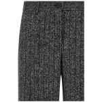 Dolce & Gabbana Striped Wool Pants