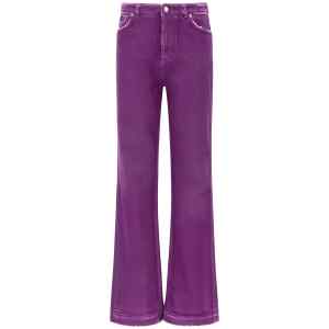 Dolce & Gabbana 5-pocket Pants