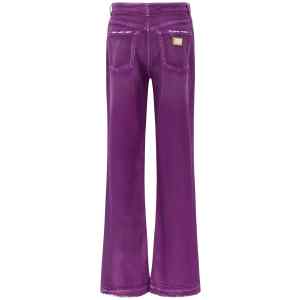 Dolce & Gabbana 5-pocket Pants