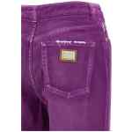 Dolce & Gabbana 5-pocket Pants