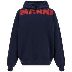 Marni Monolith Hoodie