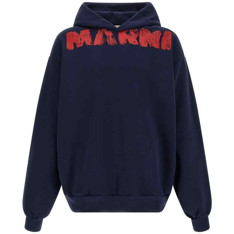 Marni Monolith Hoodie