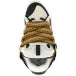 Lanvin Curb Sneakers