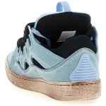Lanvin Curb Sneakers