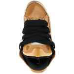 Lanvin Curb Sneakers