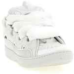 Lanvin Curb Sneakers