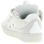 Lanvin Curb Sneakers
