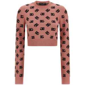 Dolce & Gabbana Dg Jersey