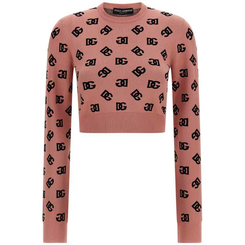 Dolce & Gabbana Dg Jersey