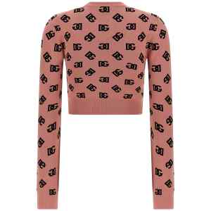 Dolce & Gabbana Dg Jersey