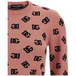 Dolce & Gabbana Dg Jersey