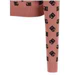 Dolce & Gabbana Dg Jersey