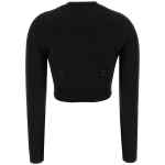 Dolce & Gabbana Viscose Cardigan