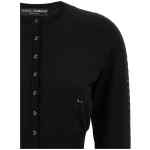 Dolce & Gabbana Viscose Cardigan