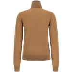 Dolce & Gabbana Cashmere Turtleneck Sweater