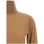 Dolce & Gabbana Cashmere Turtleneck Sweater