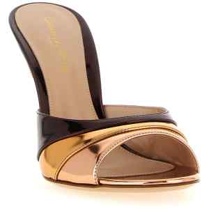 Gianvito Rossi Marea Mules