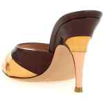 Gianvito Rossi Marea Mules