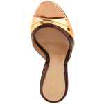 Gianvito Rossi Marea Mules