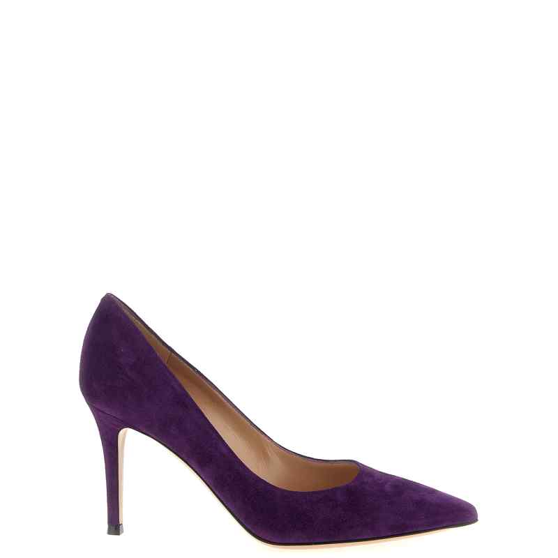 Gianvito Rossi Gianvito Pumps
