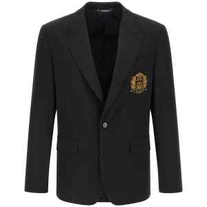 Dolce & Gabbana Sicilia Light Blazer