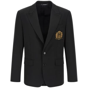 Dolce & Gabbana Sicilia Light Blazer