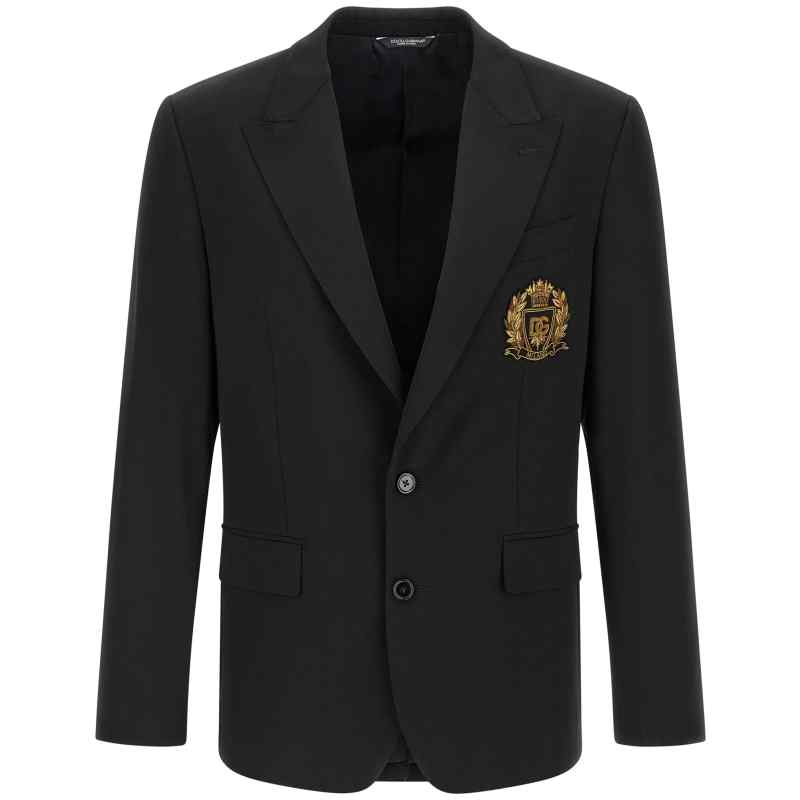 Dolce & Gabbana Sicilia Light Blazer