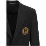 Dolce & Gabbana Sicilia Light Blazer