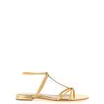 Gianvito Rossi Lilo Sandals