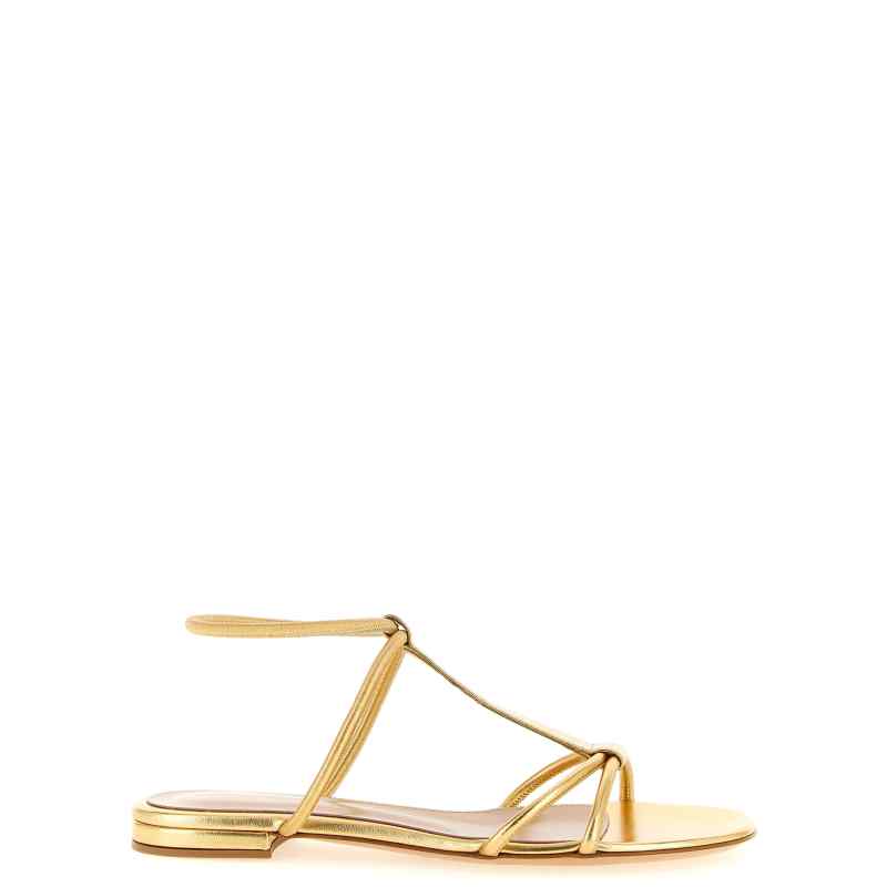Gianvito Rossi Lilo Sandals Gianvito Rossi Lilo Sandals