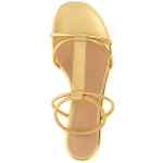 Gianvito Rossi Lilo Sandals