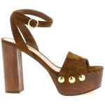 Gianvito Rossi Ardéa Sandals