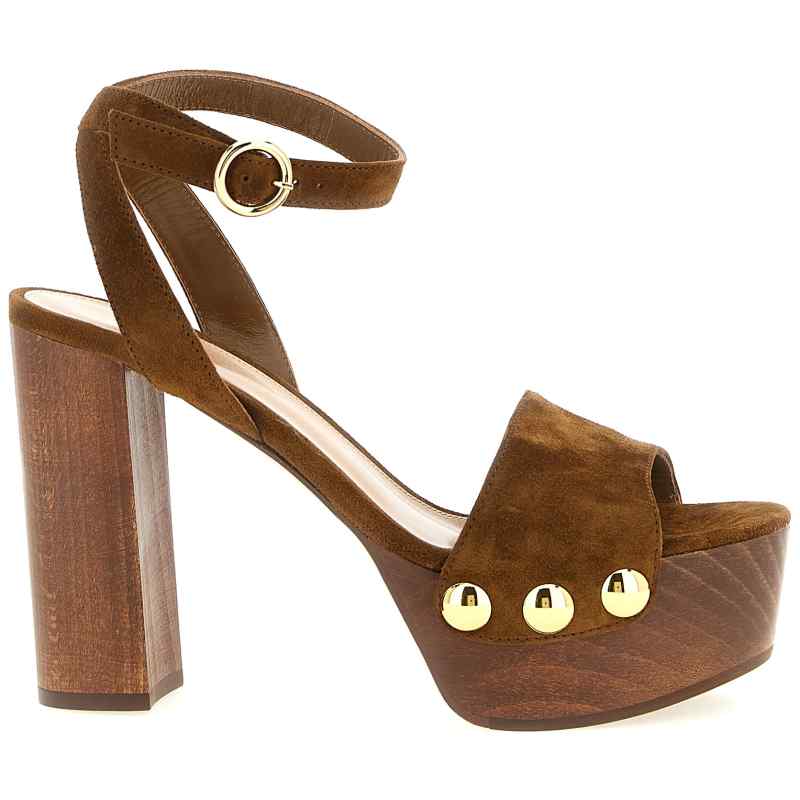 Gianvito Rossi Ardéa Sandals Gianvito Rossi Ardéa Sandals