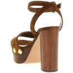 Gianvito Rossi Ardéa Sandals